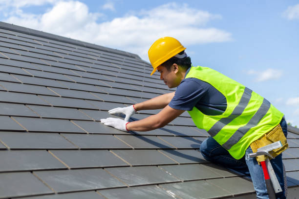 Roof Gutter Cleaning in Wheeler Af, HI