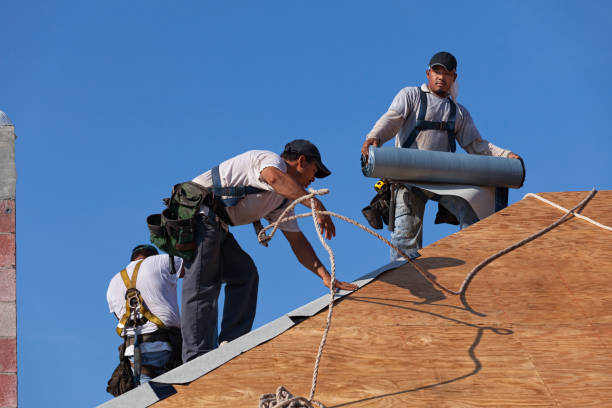 Quick and Trustworthy Emergency Roof Repair Services in Wheeler Af, HI