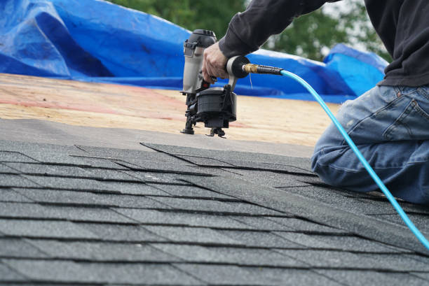 Best Storm Damage Roof Repair  in Wheeler Af, HI