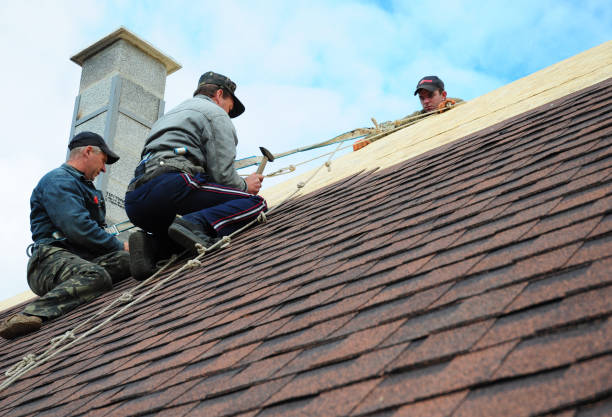 Trusted Wheeler Af, HI Roofing Contractor Experts